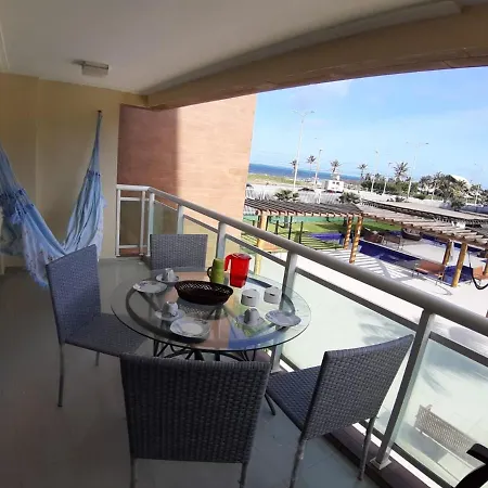 Apartamento Vgfun Summer Sol Fortaleza (Ceara)