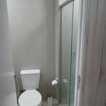 Apartamento Vgfun Summer Sol Fortaleza (Ceara)