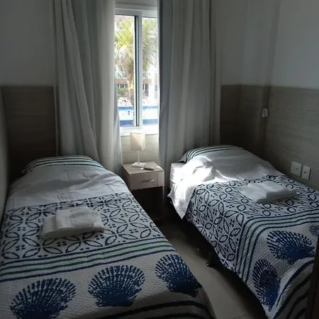 Apartamento Vgfun Summer Sol Fortaleza (Ceara)