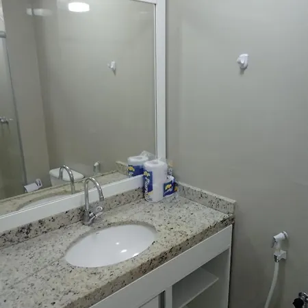 Vgfun Summer Sol Apartamento Fortaleza (Ceara)