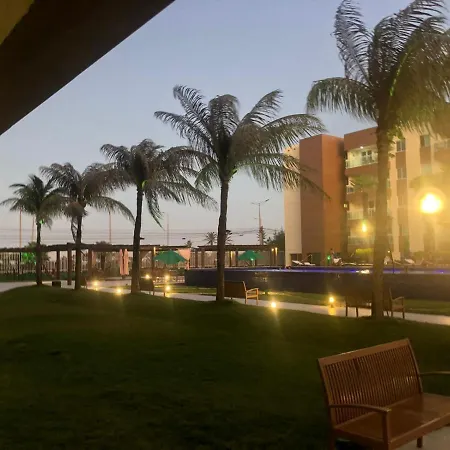 Vgfun Summer Sol Apartamento Fortaleza (Ceara)