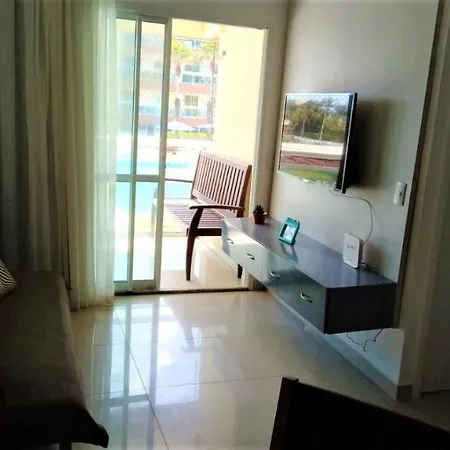 Apartamento Vgfun Summer Sol