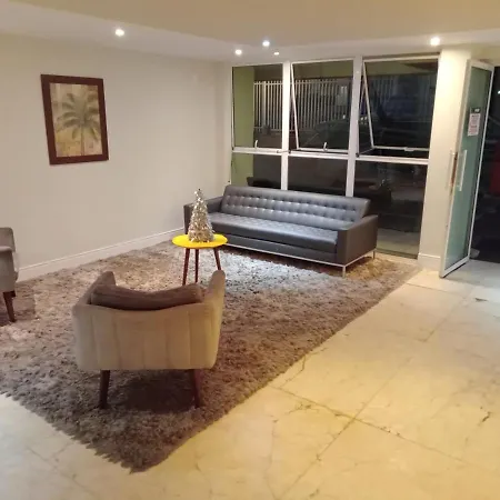 Apartamento Vgfun Summer Sol Fortaleza (Ceara)