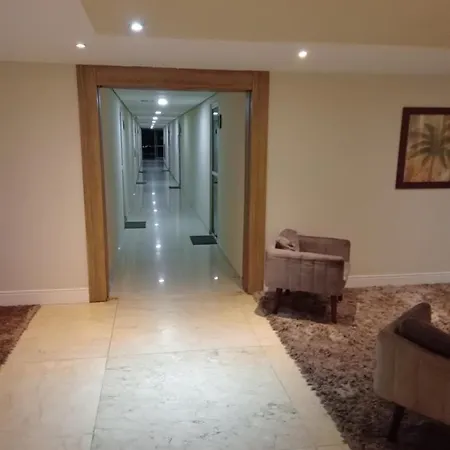 Apartamento Vgfun Summer Sol Fortaleza (Ceara)