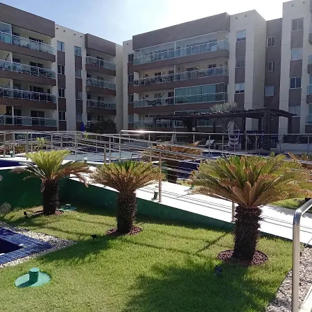 Vgfun Summer Sol Apartamento