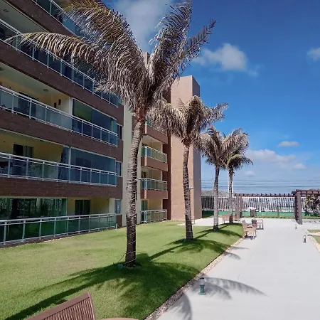 Apartamento Vgfun Summer Sol Fortaleza (Ceara)