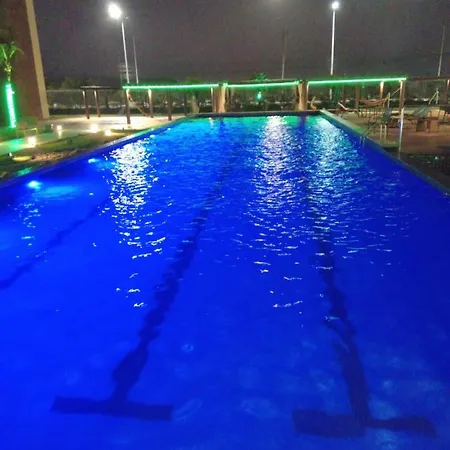 Vgfun Summer Sol Apartamento